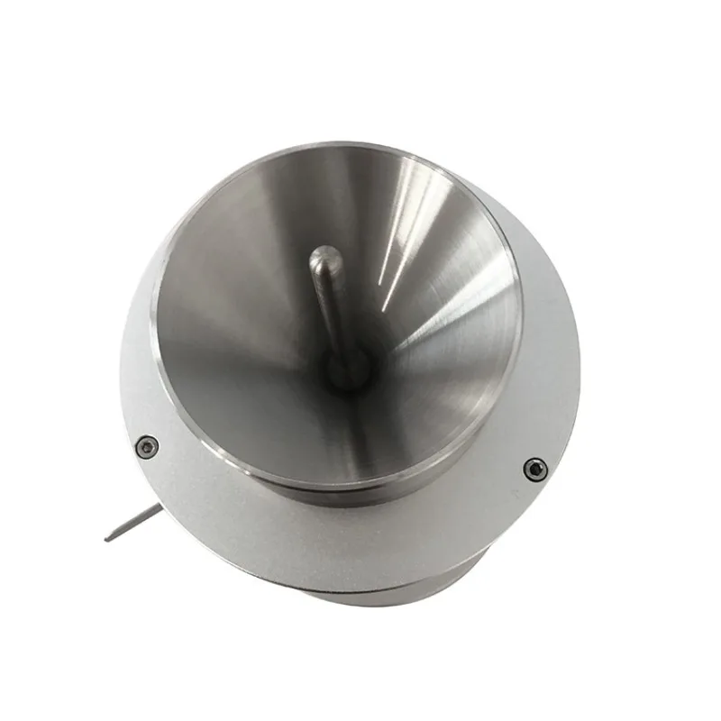 Alumina dust powder resting angle tester Aluminum fluoride resting angle tester Material resting angle tester
