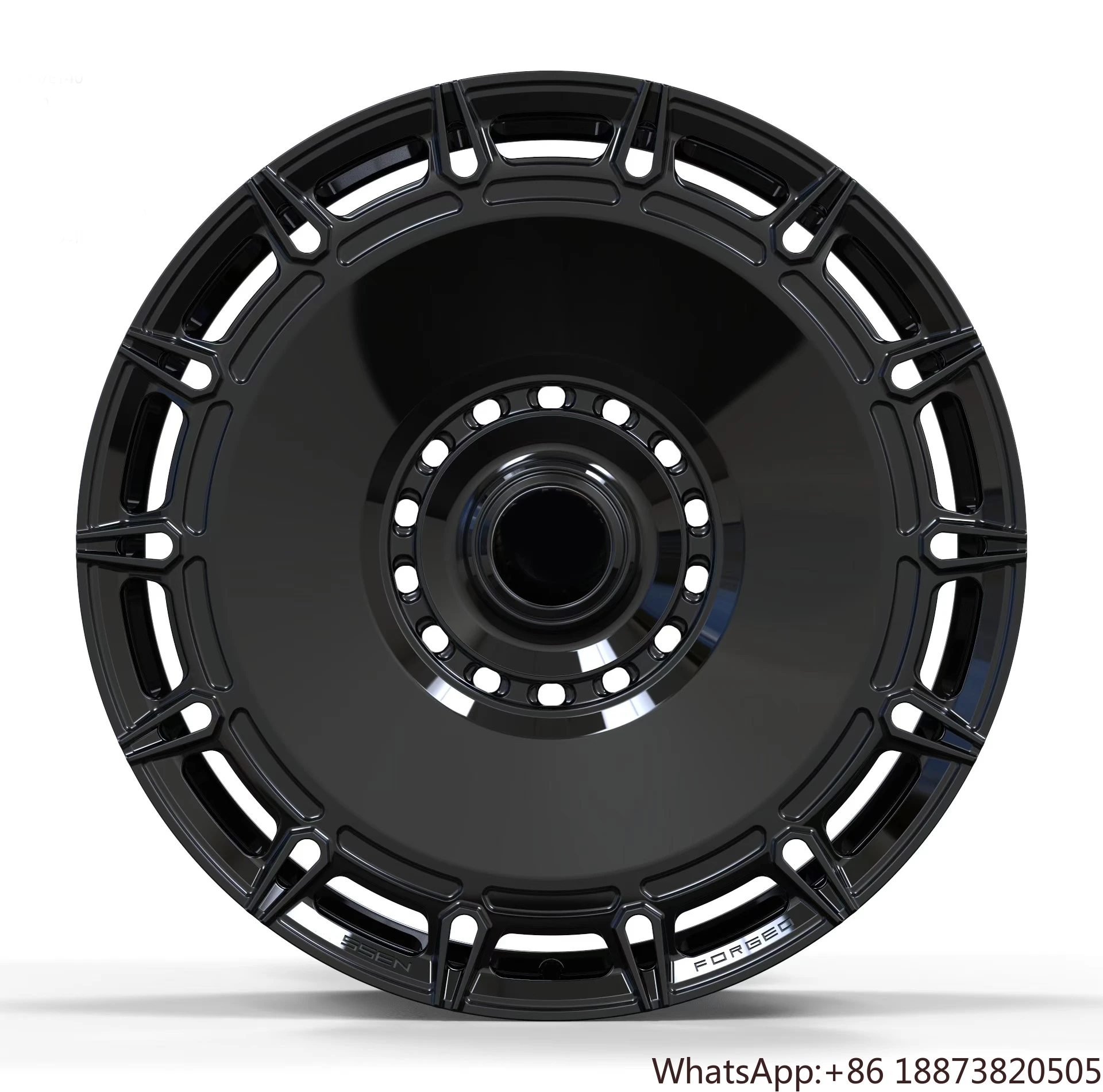 

Набор кованых колес Rolls Royce Wraith Phantom Dawn Spectre Cullinan Bentley Continental-17, 26 дюймов, 30 мм, 40 мм, 35 мм, спицы