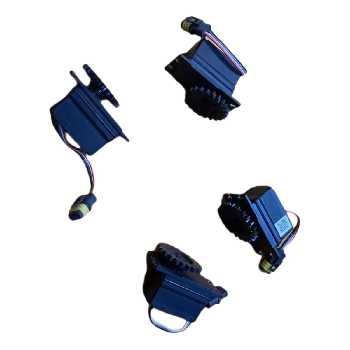 Modulo servo del sistema di diffusione per accessori per droni agricoli DJI Agras T10 T30 T40 T20P