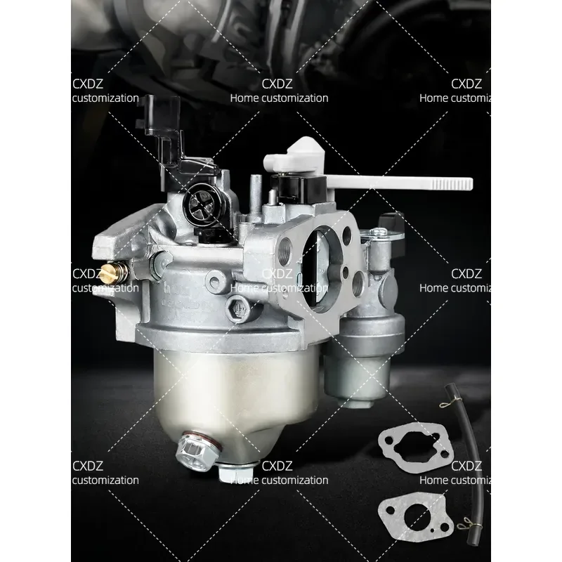 Engine Parts Generator Carburetor Four Stroke 170 Pump Micro Tiller