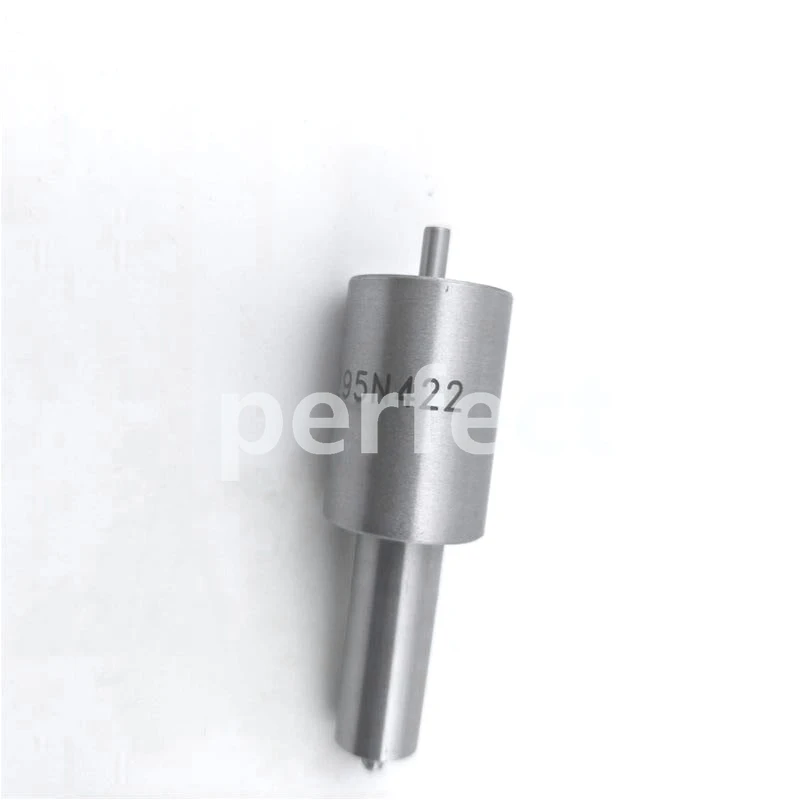 For MITSUBISHI Fighter 6D14 6D15 6x Diesel Injector Nozzle Tips DLLA160S295N422