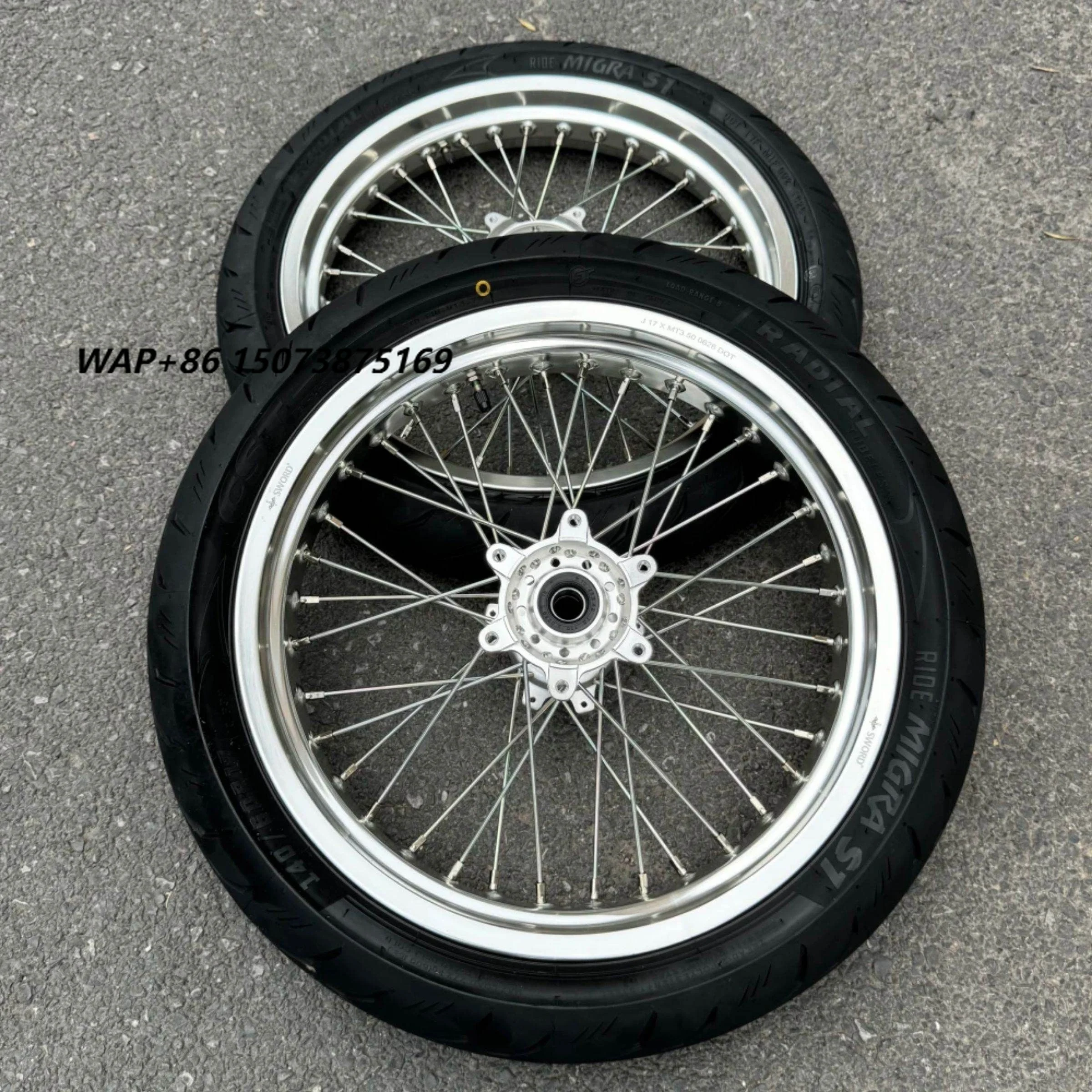 Ultra Bee Dirt Bike 17
