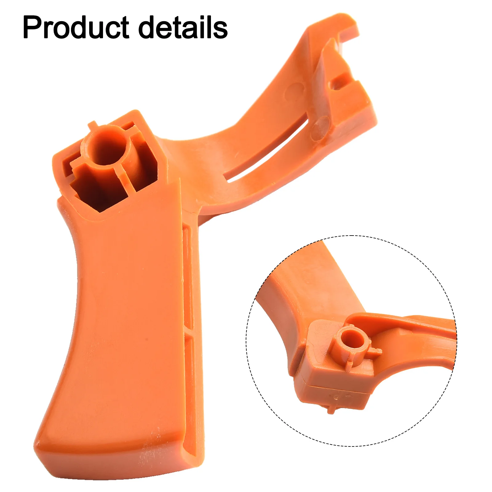 Throttle Trigger Replacement for FS 75 FS 80 FS 85 FS 90 FS 100 FS 100 R FS 101 FS 110 FS 110 R FS 4137 182 1001