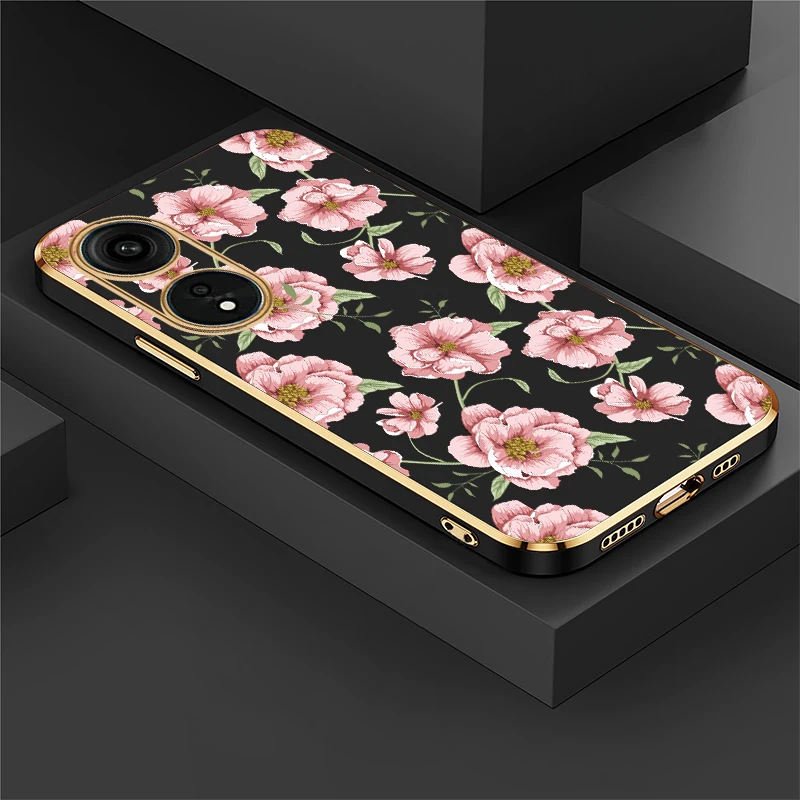 Luxury Plating Tpu …