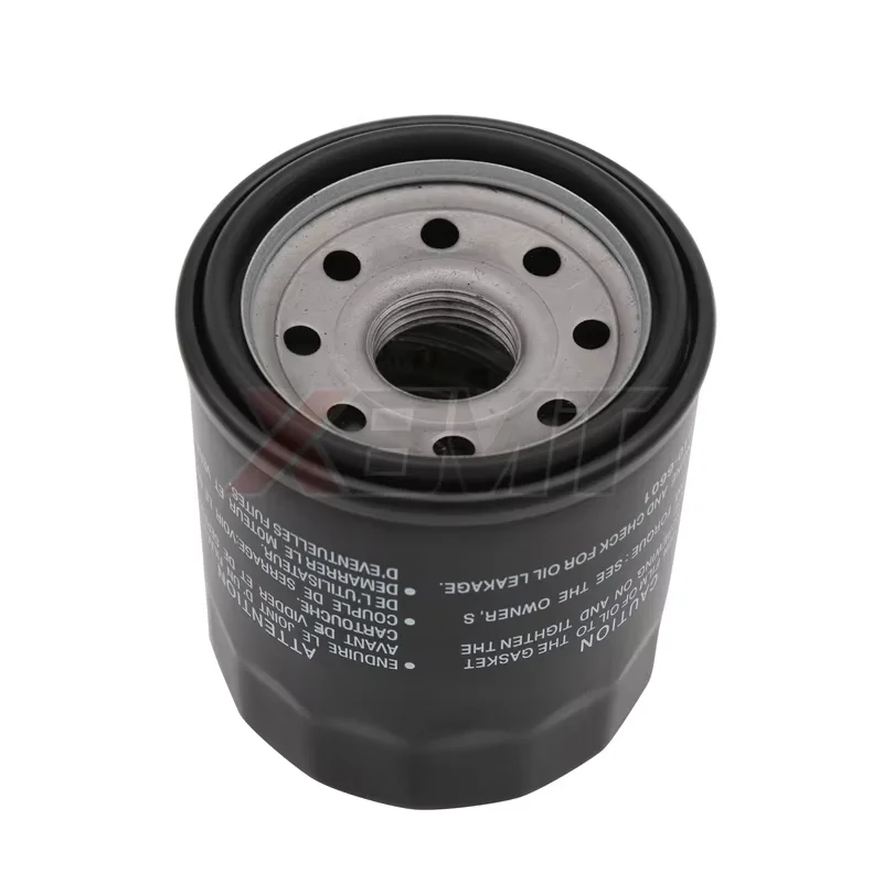 Motorcycle Oil Filter For Yamaha XVZ 1300 XVZ1300 XVZ1300TF XVZ1300TFS Royal Star Boulevard Midnight Tour Deluxe S Venture