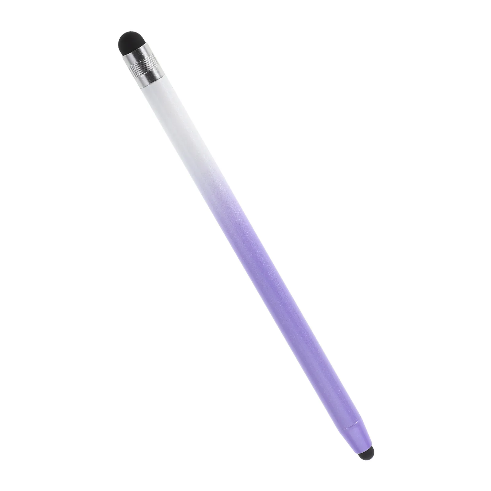Universal Stylus Pen for Phones Tablets Learning Devices High Precision Touch Screen Pen Ergonomic Design Drawing Writing