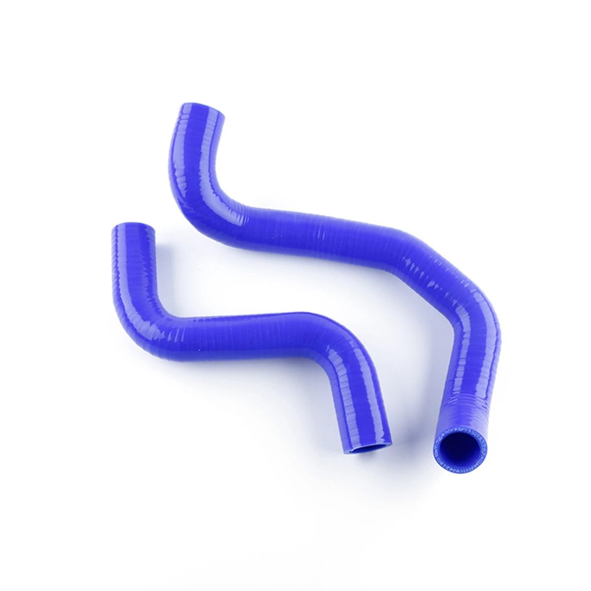 

For 1995-1999 Nissan Maxima VQ30DE VQ 3.0L 1996 1997 1998 Radiator Coolant Hoses Kit Silicone Tubes 2Pcs 10 Colors