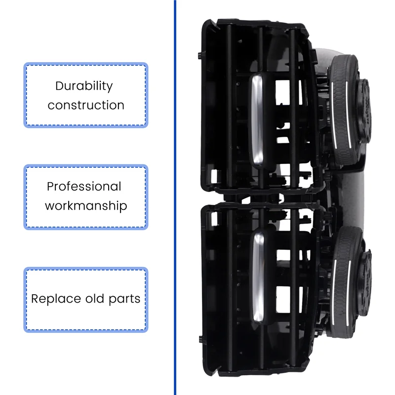 

Classy-31365121 Car Rear Air Conditioning Vent For Volvo XC90 V90 S60 31469682 31365121