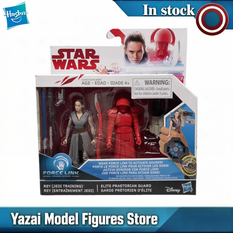 figura-de-accion-original-de-hasbro-star-wars-rey-entrenamiento-jedi--elite-praetorian-guard