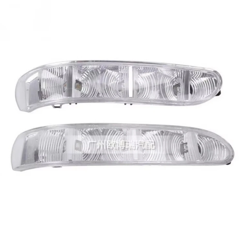 Reverse mirror light turn signal indicator light 2208200521 2208200621 For Mercedes Benz W220 2003-2005