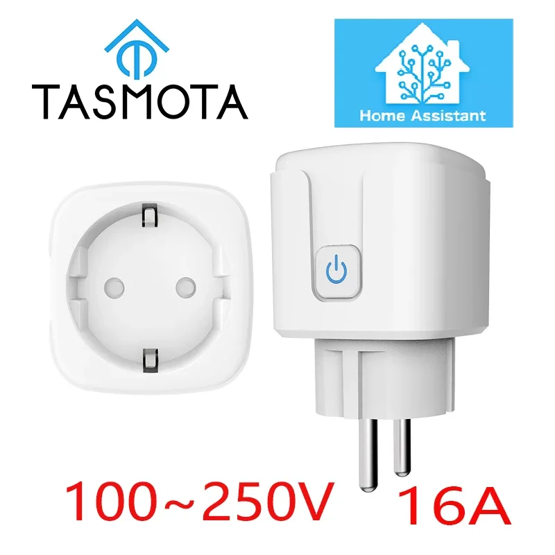 Pre Flashed Tasmota… - image