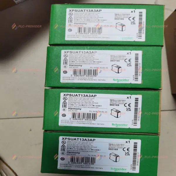 

2026 Xpsuat13a3ap Brand New Original Spot Plc