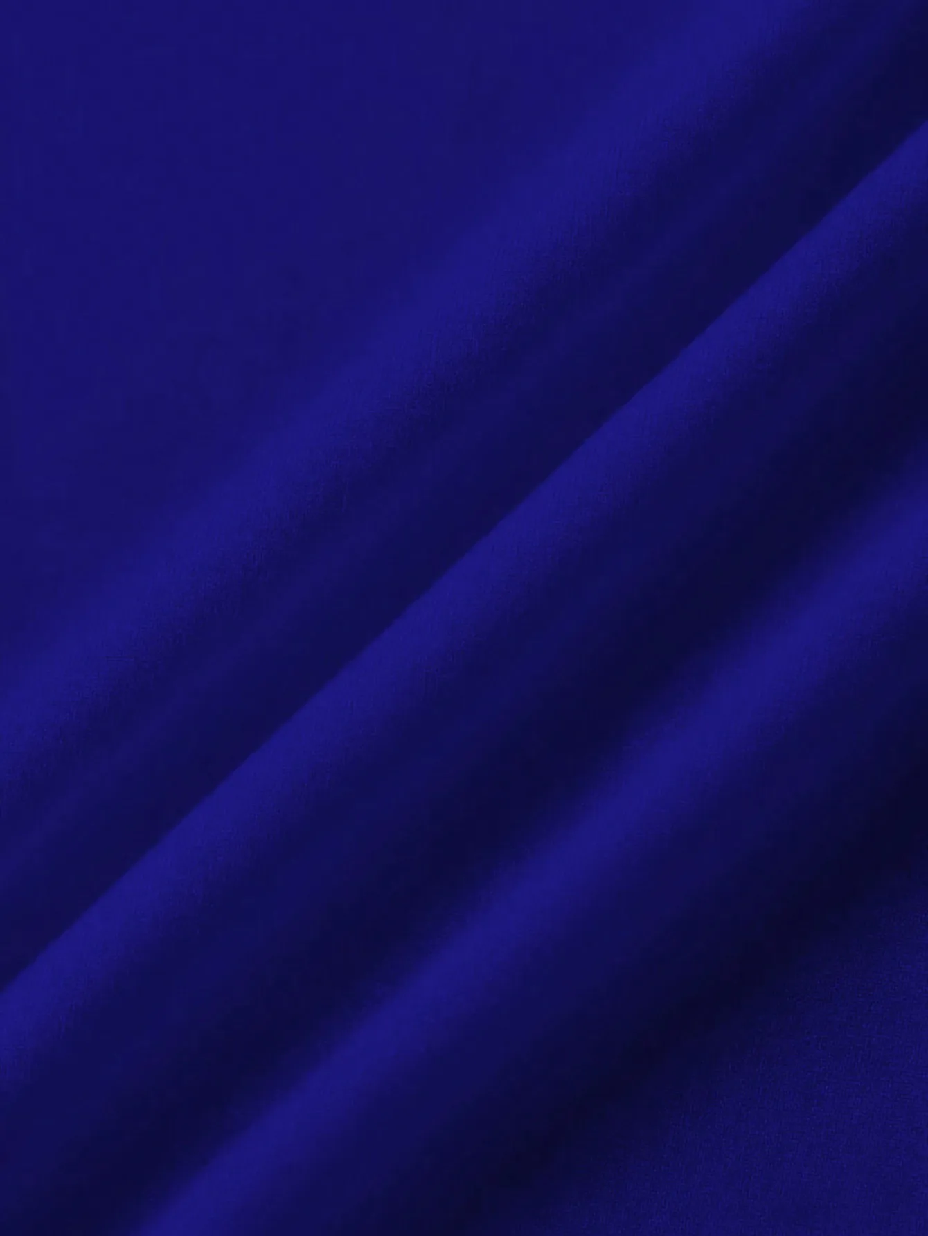 2026 Damen Freizeitkleid, elegant, einfarbig, Rundhals, mit Bärenmuster, Reißverschluss, langärmlig, kurzer Rock, ideal für den Alltag und Reisen – Detail 17