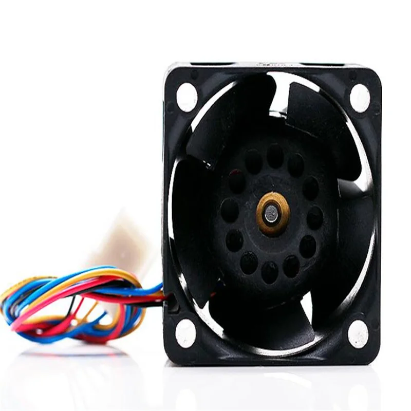 DELTA FFB03812VN-SPC 3828 1.02A Four-wire PMM Violent Large Air Volume 12V Cooling Fan