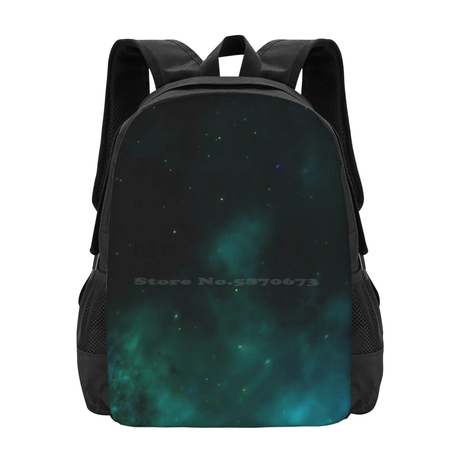 

Hubble Ultra Deep Field Backpacks For School Teenagers Girls Travel Bags Hubble Ultra Deep Field Hubble Ultra Deep Field Hubble