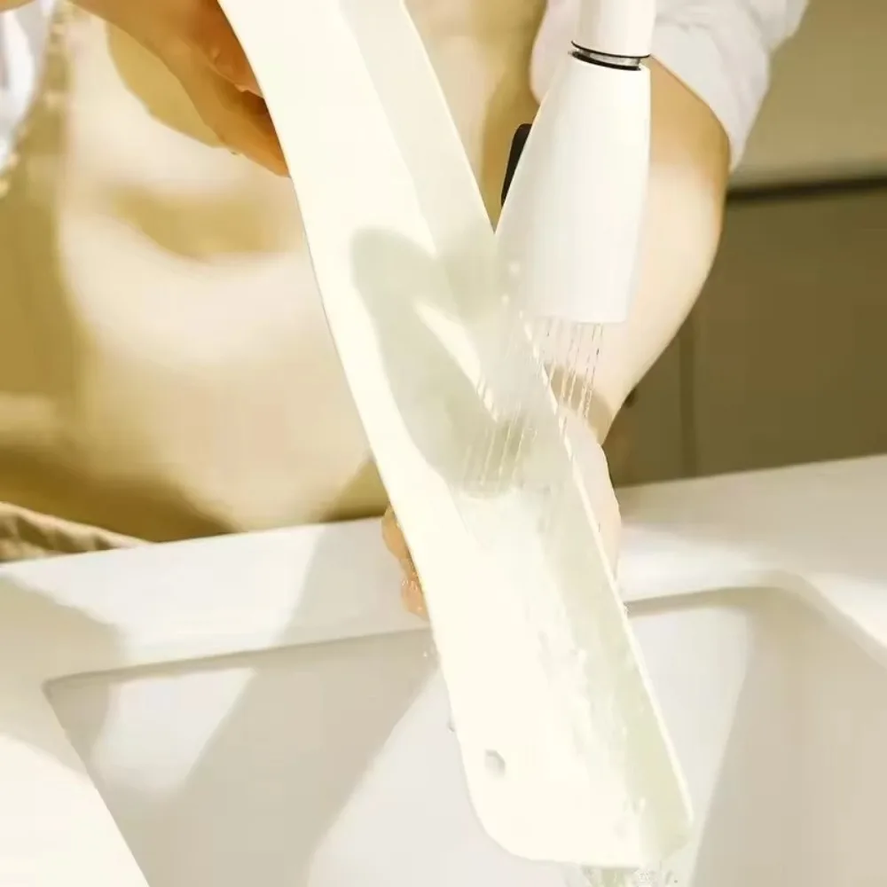 1/2 قطعة بالوعة سيليكون يربك سبلاش الحرس النفط واقية مع شفط كأس بركة المياه يربك لوحة لوازم المطبخ شاشة مقاومة للماء