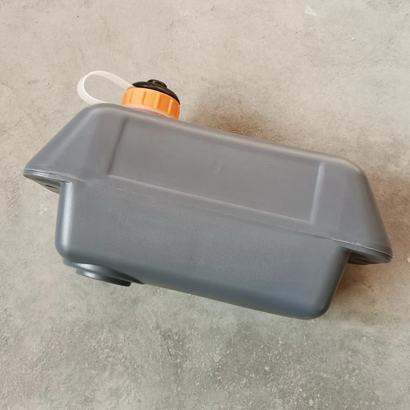 Gruppo serbatoio carburante per Wacker Neuson WM80 BS600 650 500 BS700 Rammer Pezzi di ricambio di ricambio