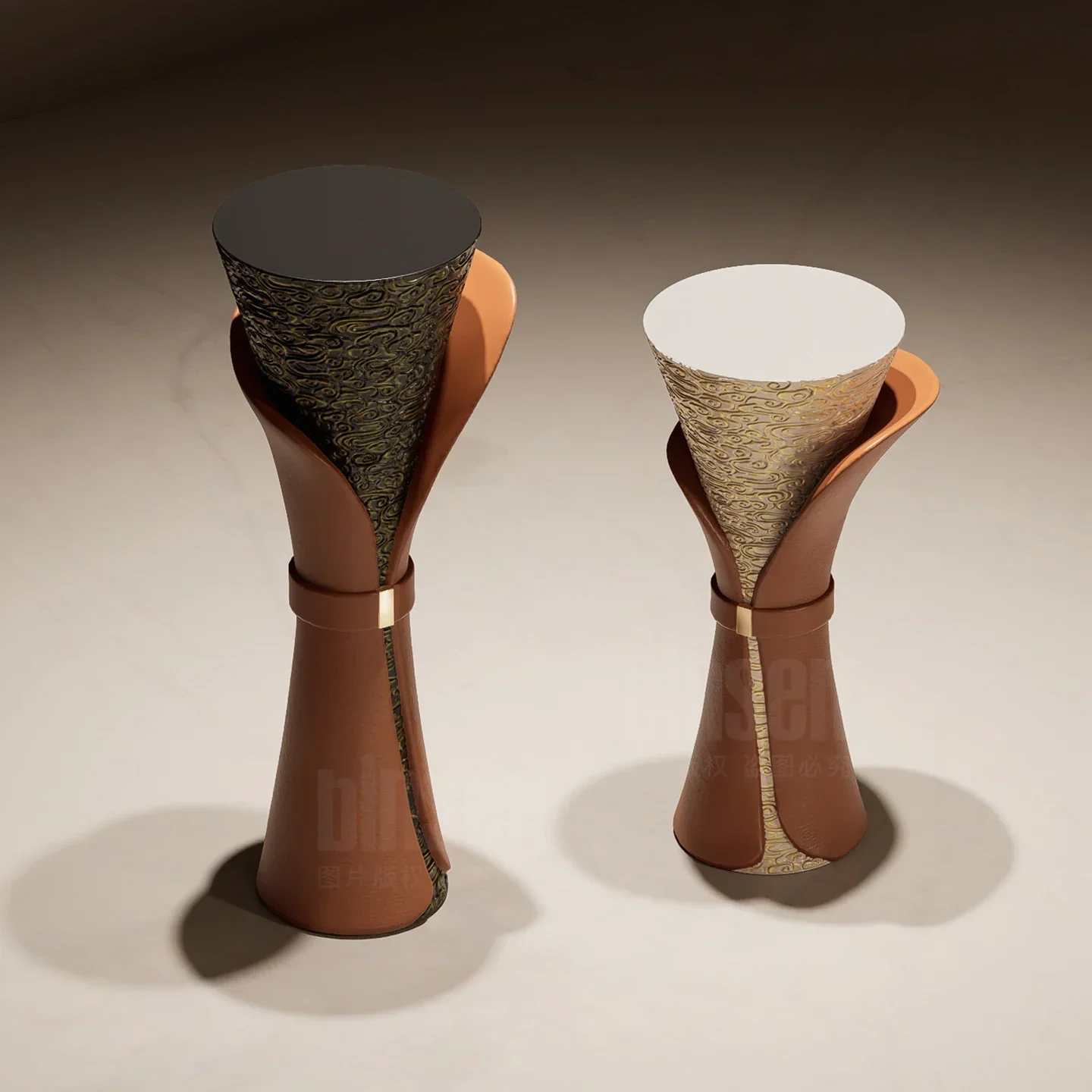 

Декоративные изделия TAO: Изысканные напольные украшения, скульптуры, вазы, римские колонны в стиле лёгкой роскоши и высокого класса.