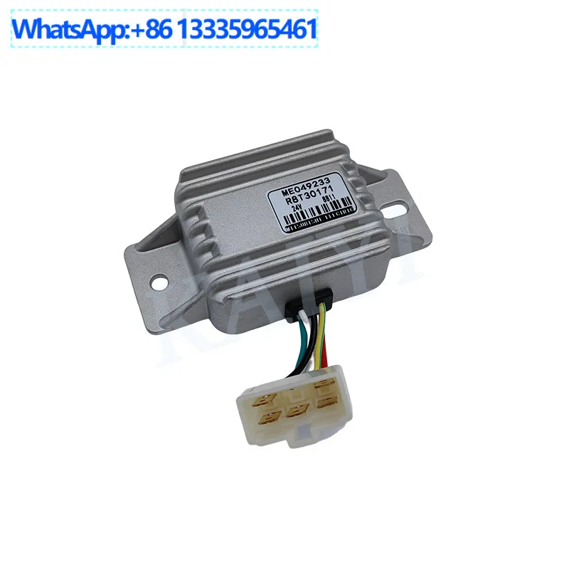 relais-de-demarrage-de-securite-pour-cate320b-320c-pour-kobelco-sk200-me049233