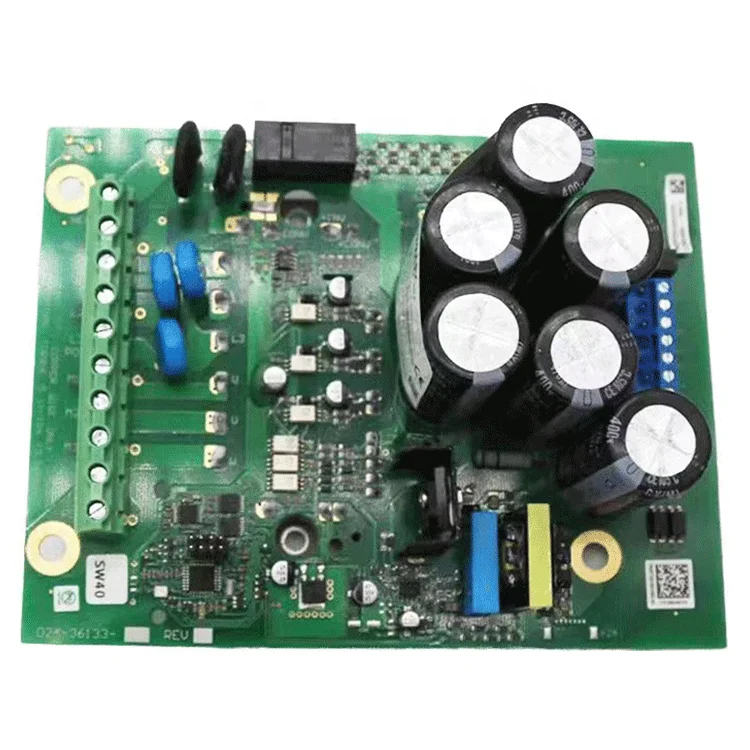 

New York Central Air Conditioning Spare Parts AC Pcb Board Printed Circuit Board 024-36133-002 for Commercial Use