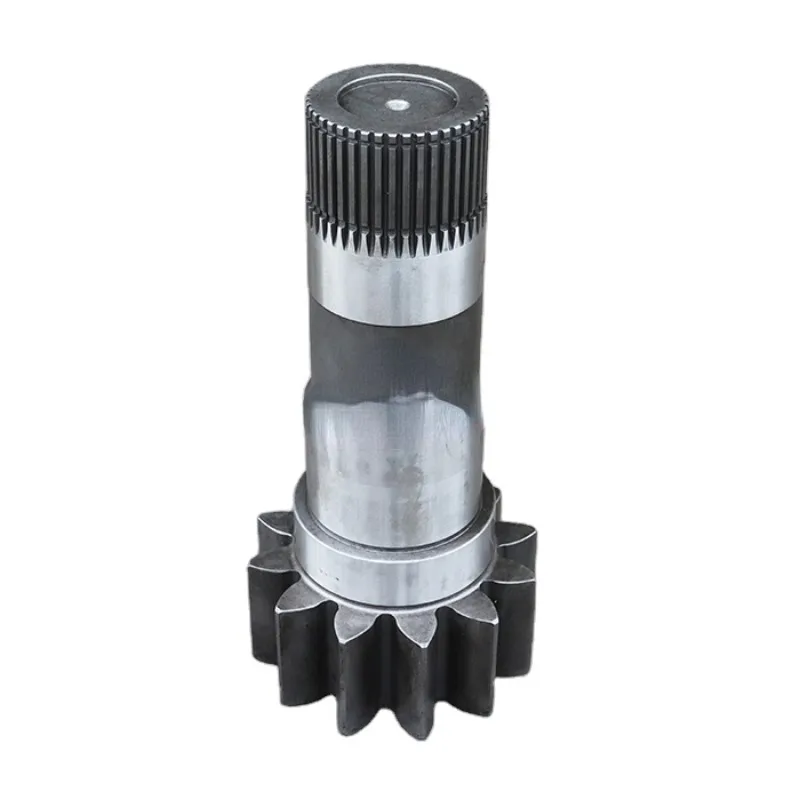 SHAFT PINION   SWING SHAFT