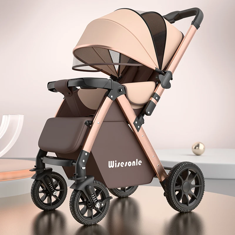 Thumbnail 2 - #17 Baby Strollers List of Top Picks