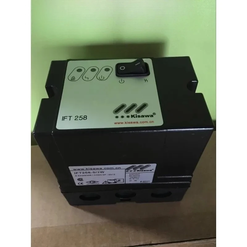 For Kisawa Controll…