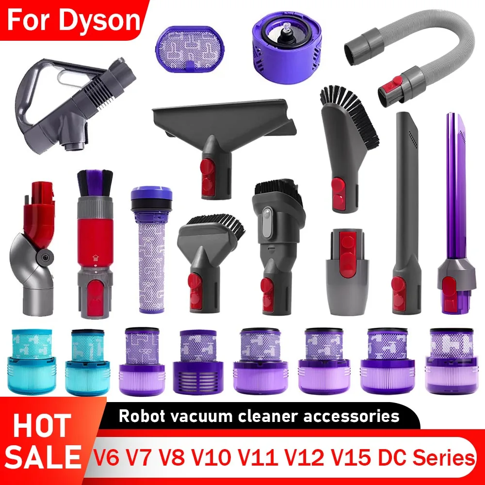 Hepa Filter Brush H… - image