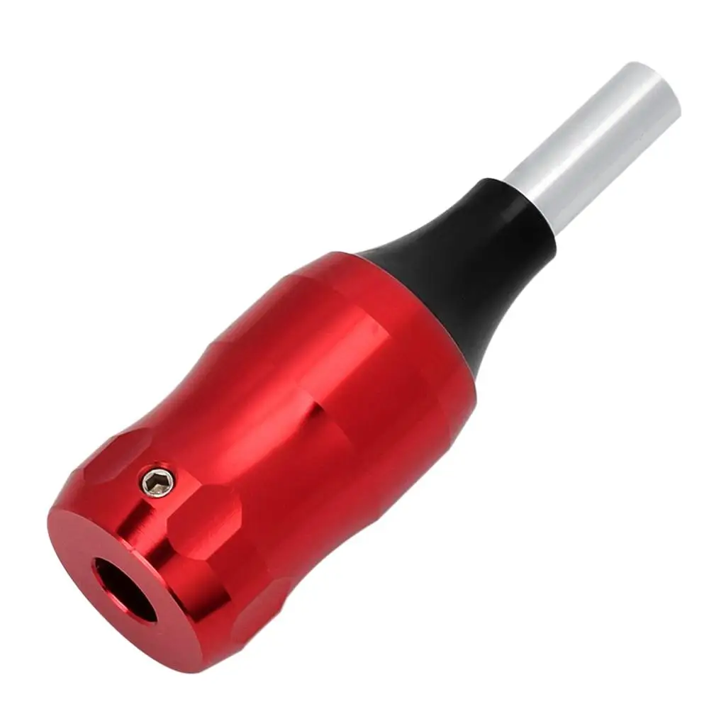 Aleación de aluminio liviana, fácil de usar al tubo para suministro de vástago de máquina