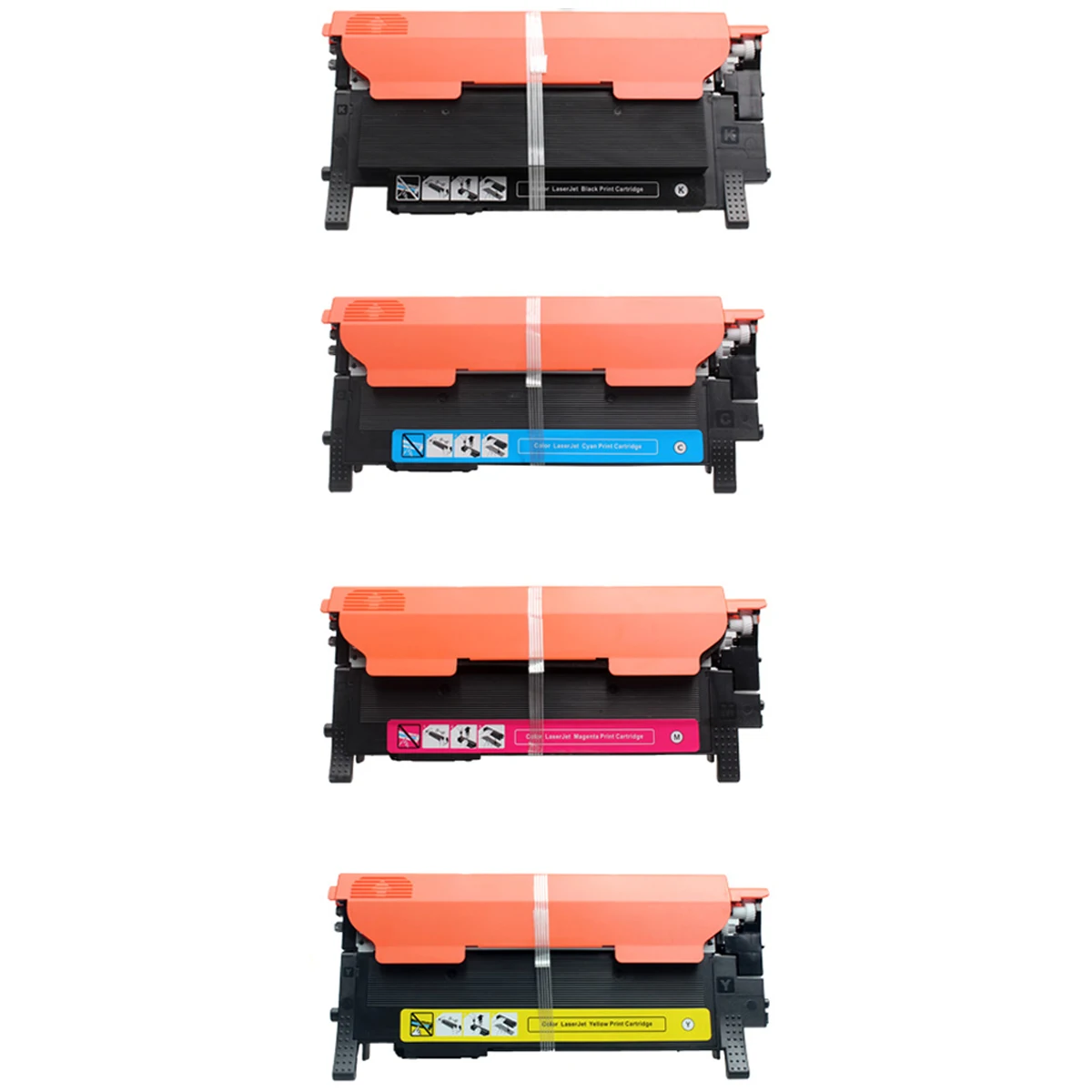 Картридж с тонером для HP Color LaserJet/Laser Jet MFP 150 178 179 MFP179 nwg fnw fwg MFP178nw MFP178nwg MFP179fnw MFP179fwg