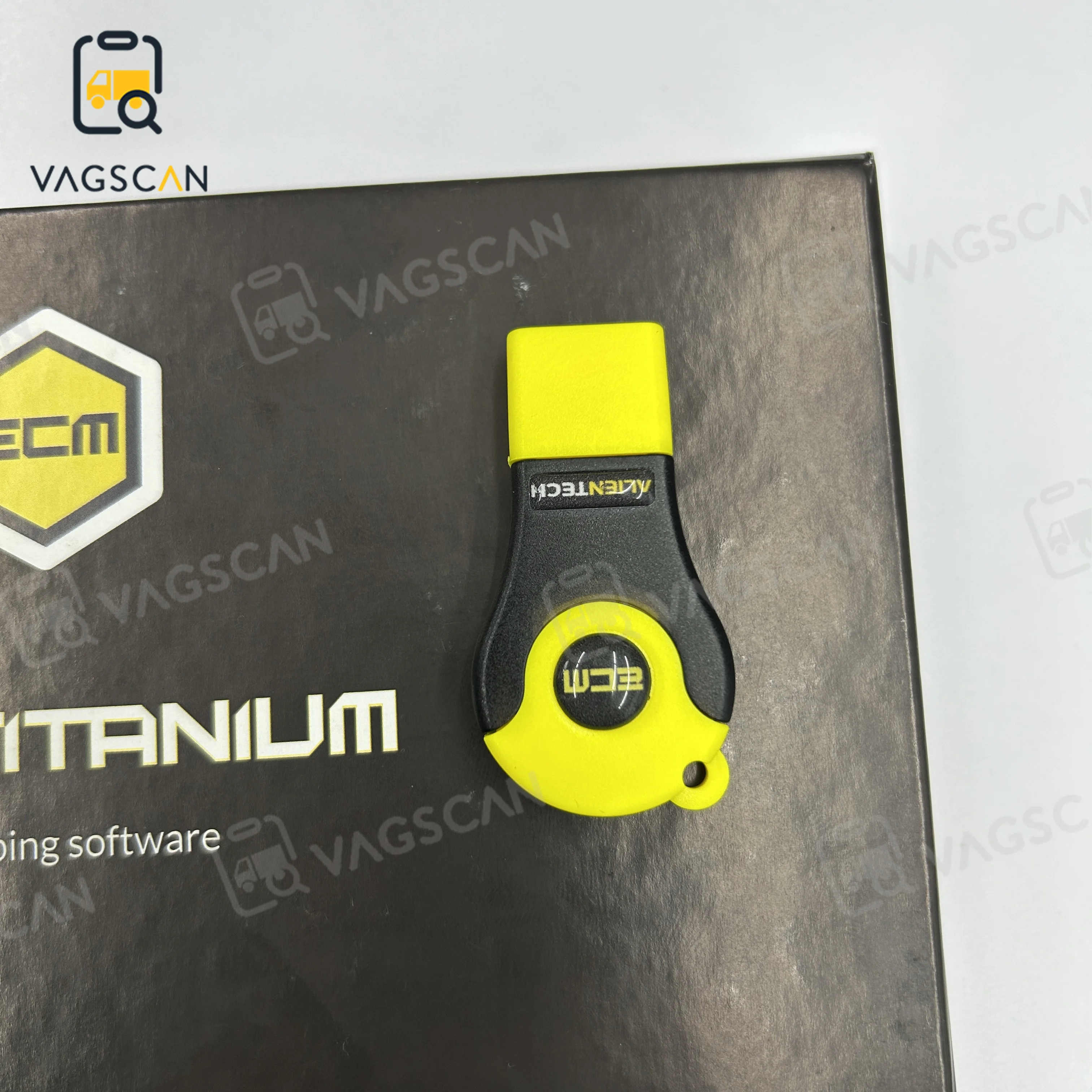 Professional ECM Titanium ECU Chip Tuning Software with 130000+ Drivers for KESS3 KTAG KESS V2