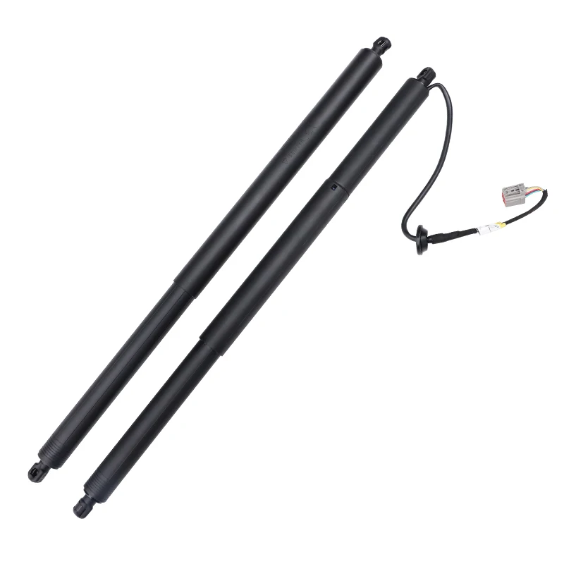 

Rear Electric Tailgate Trunk Power Liftgate Hatch Lift Struts Left and Right For Tesla Model S 2016-2019 600661100B 600661000B