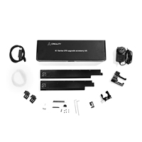 Creality K1 Series CFS Upgrade Kit for Multicolor 3D Printer K1 MAX/ K1C/ K1 SE/ K1 3D Printing Machine