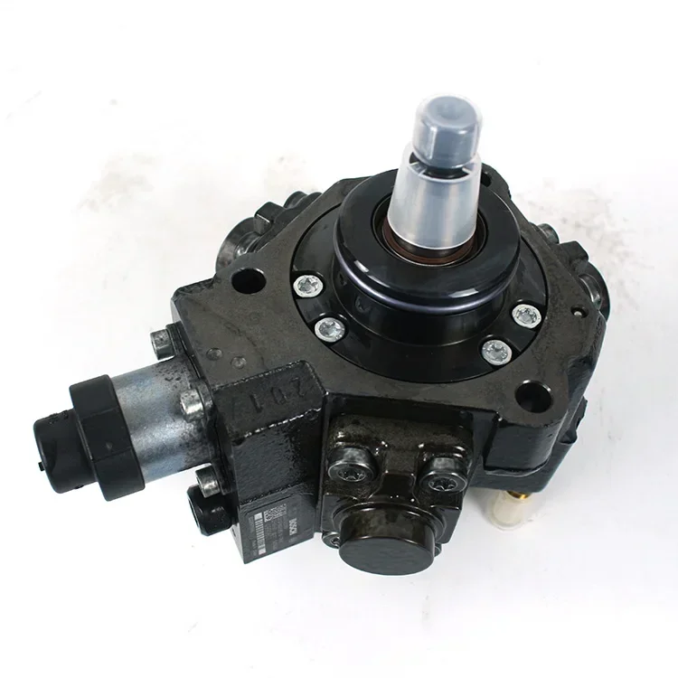 High Pressure Pump Engine Fuel  Pump C4990601/0445020119/4990601 For Cummins Engine  Pump