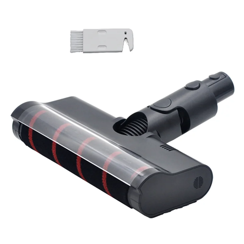 set-di-spazzole-per-pavimenti-elettriche-con-testina-a-rullo-morbido-per-aspirapolvere-per-dreame-v6-v8-v12-t10-t20-t30-t30neo-r30-z30-sostituzione-di-ricambio