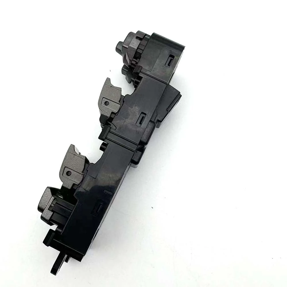 OE BJ32 - 14540 - AB مفتاح التحكم في رافع نافذة الطاقة الرئيسي لـ 2011 - 2015 Land Rover Evoque وJaguar L538 #2