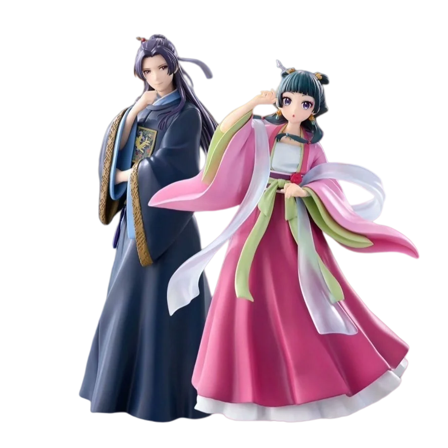 FuRyu The Apothecary Diaries T - Model Kit Oshi No Ko recensie en prijs