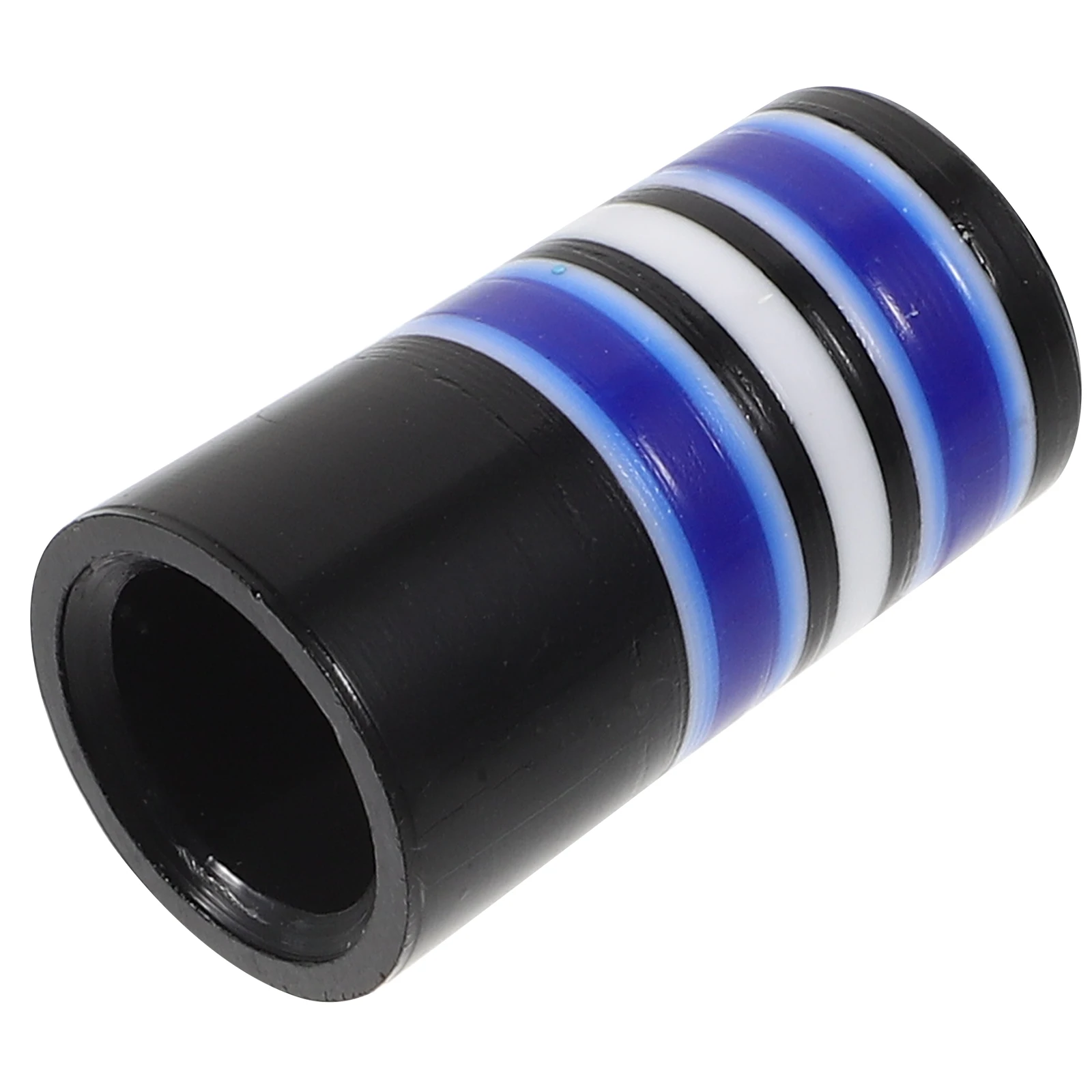 

Golf Club Ferrule Rubber Cover Long Size Red Color Wear Resistant Protection Golf Supplies Practical Ferrules For Iron Clubs