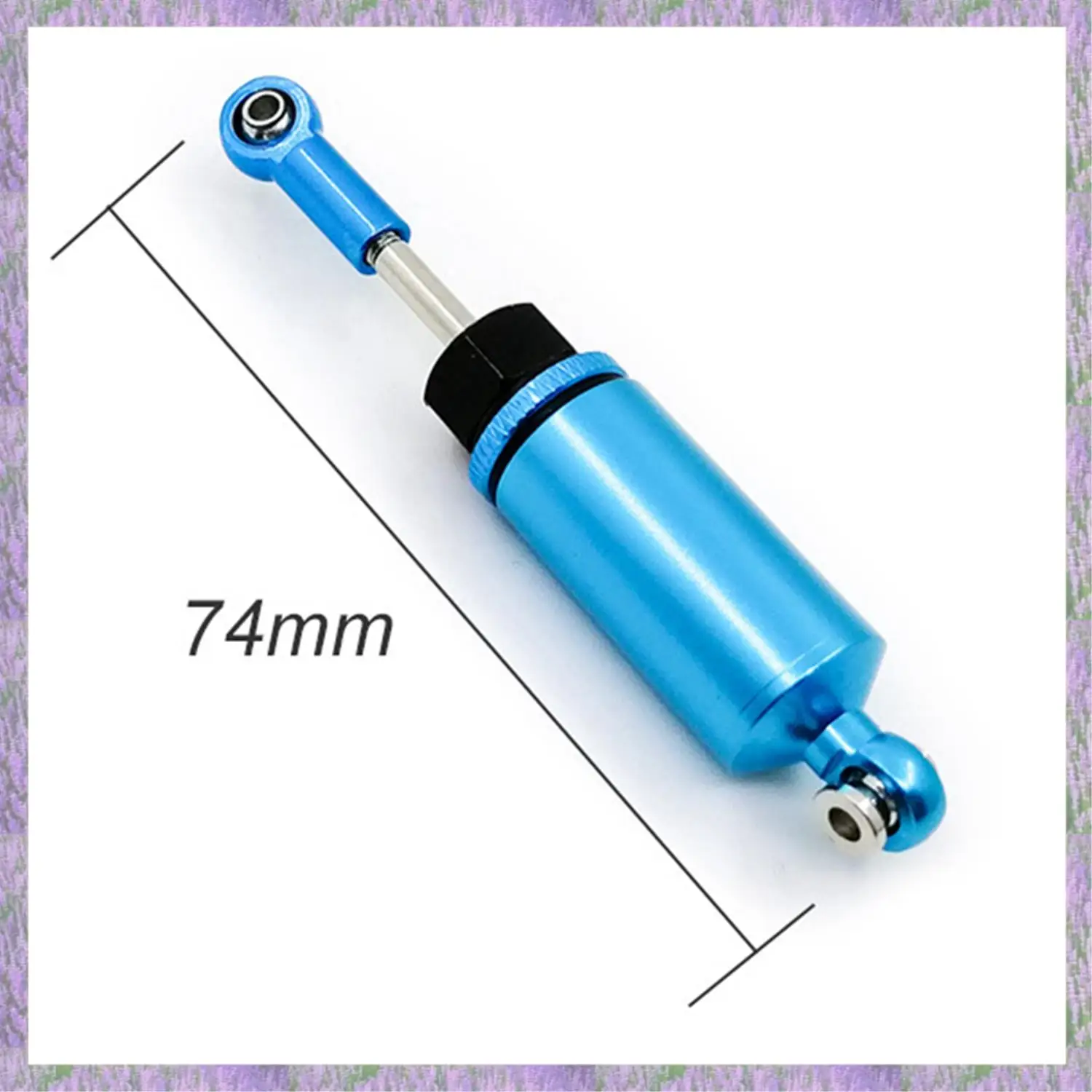 Eco-Friendly-12428 12423 Zestaw akcesoriów do Feiyue FY03 Wltoys 12428 12423 1/12 RC Buggy Car Parts & Rc DIY Parts For W