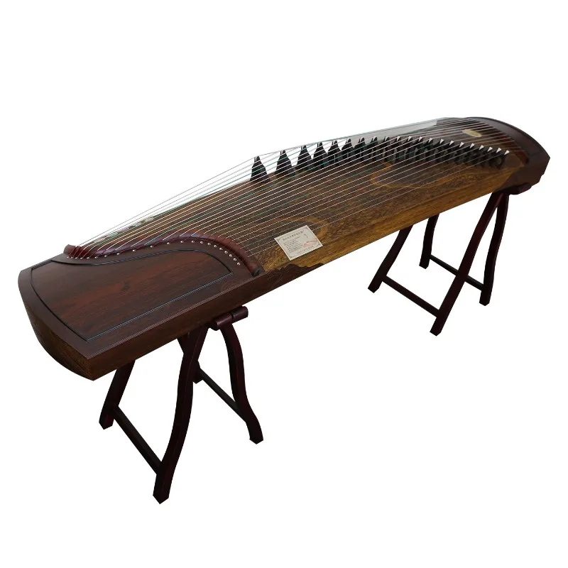 

Dig Zheng Surface Dig Half Dig Zheng Yangzhou Guzheng Art Examination Guzheng Профессиональная игра Guzheng