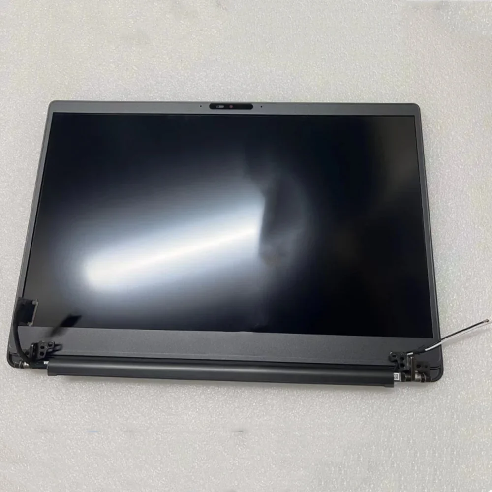 

14 Inch for Dell Latitude E5400 E7400 LCD Touch Screen Display Complete Full Assembly Upper Part IPS Panel FHD 1920x1080