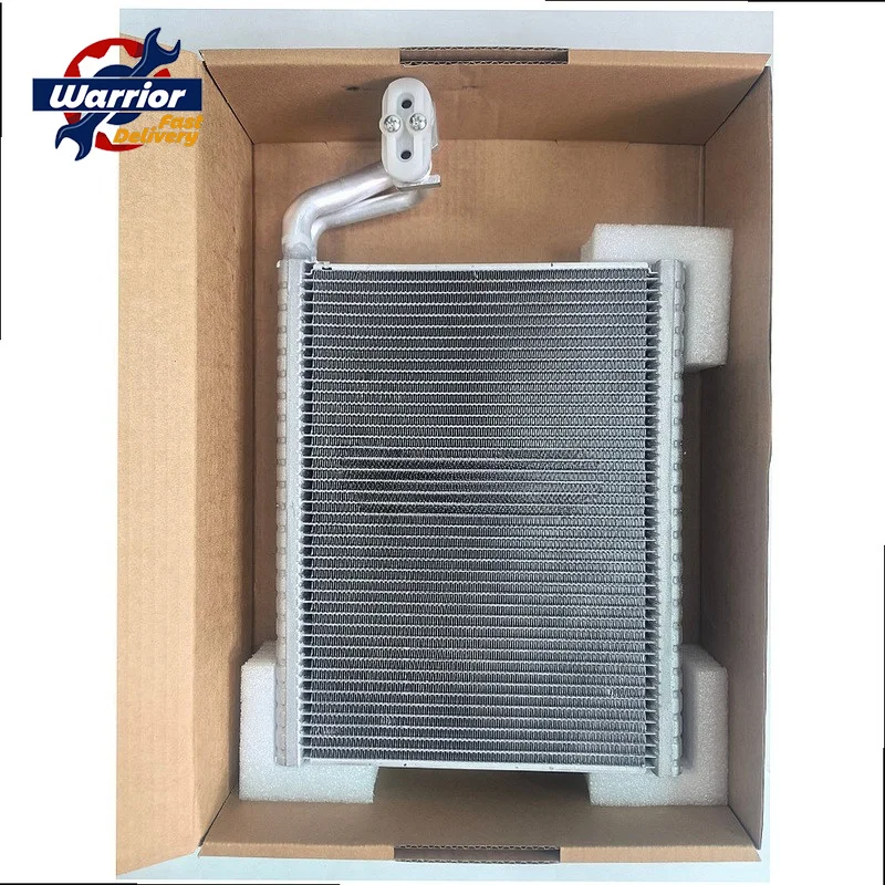Fit for Mercedes 167 M/GLE Class Evaporator Housing OE 1678302805 1678309203 1678306404