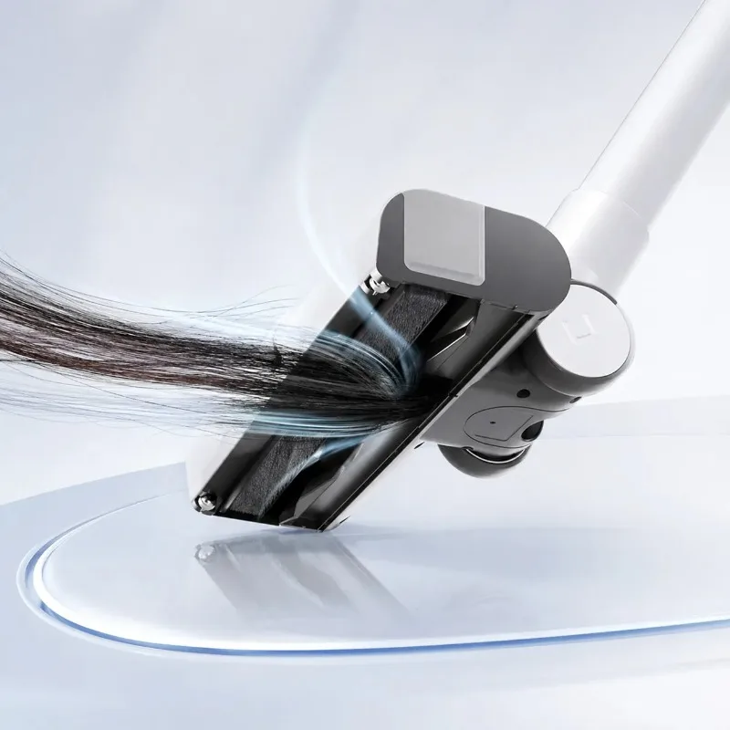 V400 Self-Emptying Vacuum Cleaner High Suction Home Vacuum Cleaner