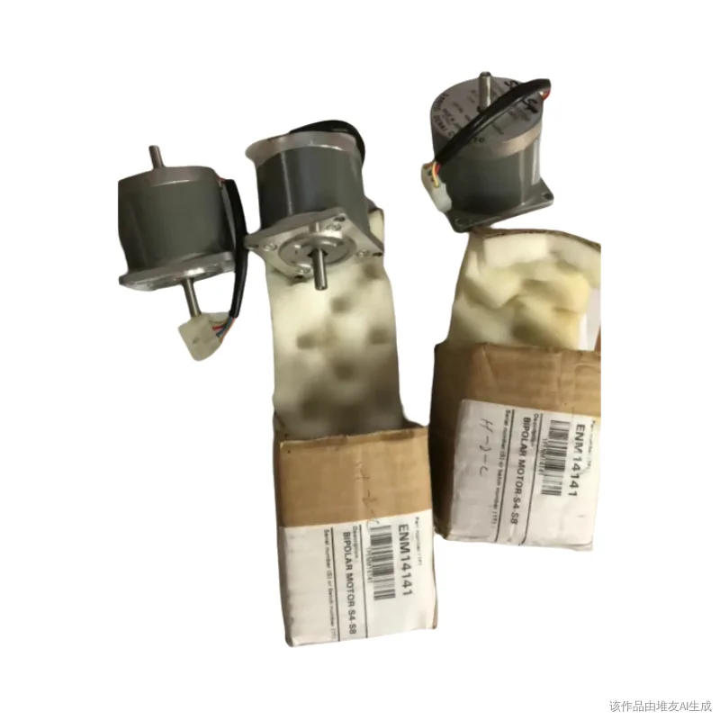 ENM14141 BIPOLAR MOTOR-S4-S8 use for Imaje S4 S8 inkjet coding printer