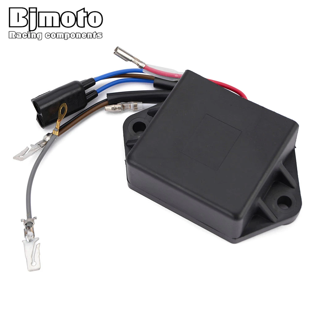 Ignitor CDI Box Module Unit For Arctic Cat El Tigre 295 340 3001-068 3001-535 3001-462 For Arctic Cat Cheetah Panther 440 340