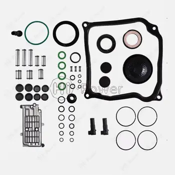 DQ500 0BH DSG 自排變速箱維修套件,包括管活塞套件和摩擦片,適用於Audi Q3 OBH 變速箱盤大修套件 8 最佳銷售 套件 dq500 - №5