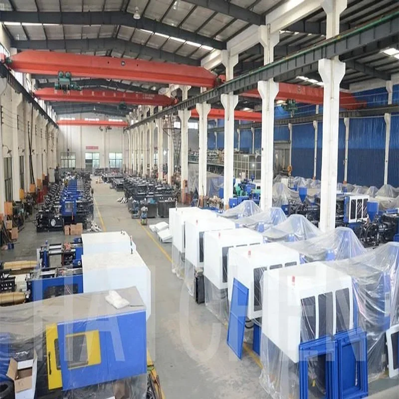 Fully Automatic Plastic Auto Car Head Tail Light Shell Servo Injection Molding Machine Injection Moulding Machine