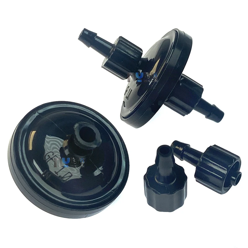 5 قطعة فلتر حبر Cobetter الأصلي لطابعة إنفينيتي فلورا كينغت النافثة للحبر W25DISCB-GF0100CC مرشح القرص للطابعة المسطحة بالأشعة فوق البنفسجية #4