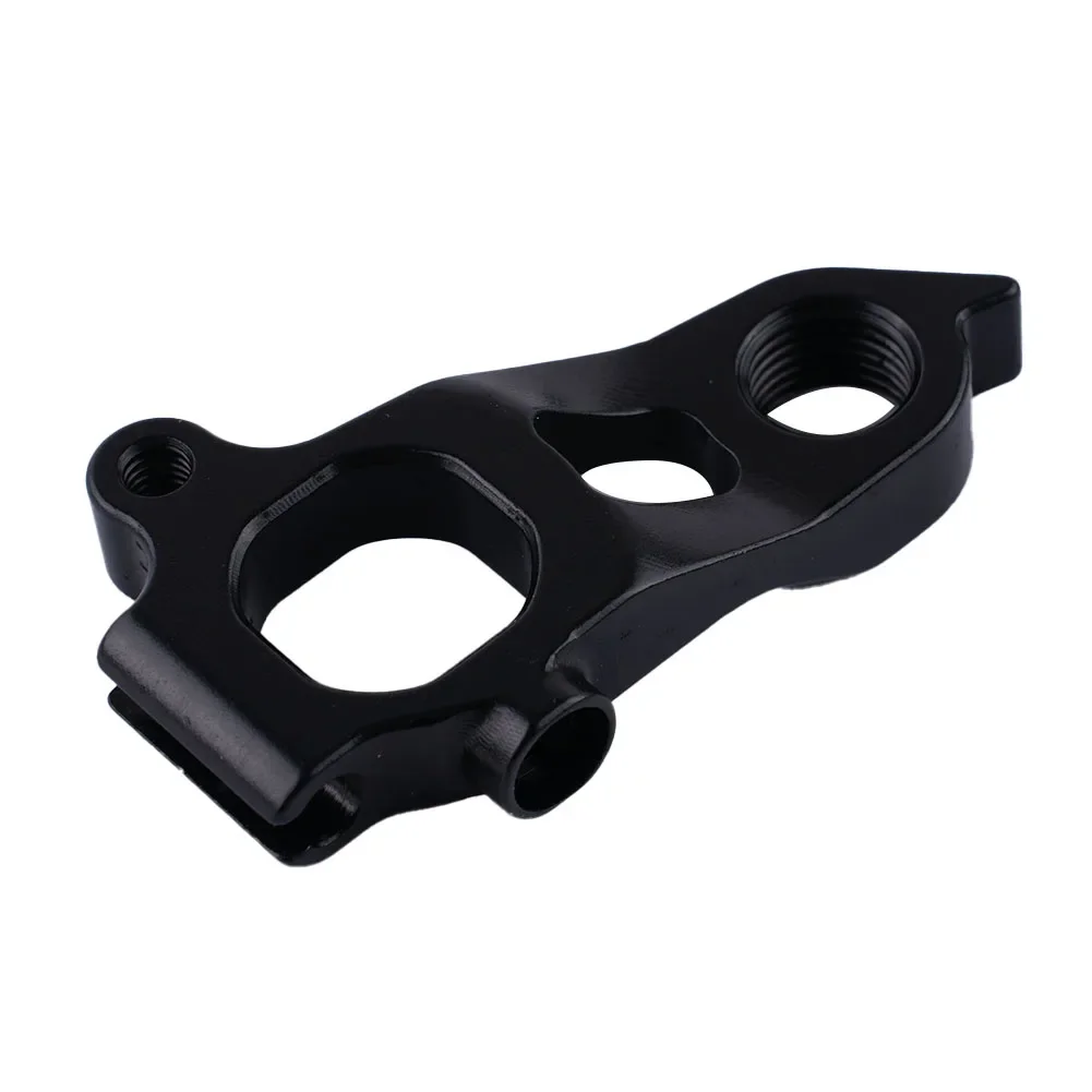 Bicycle CNC Gear Rear Derailleur Mech Hanger Tail Hook For Scott #277544 Addict RC 2020 SC-R-SW1-S Standard Mount Dropout 277544