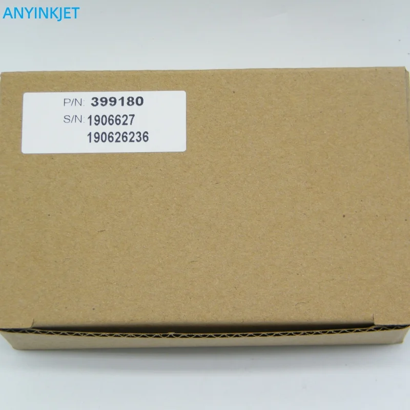 Compatible one use for Videojet 1000 vj1510 70u print engine nozzle module 399180